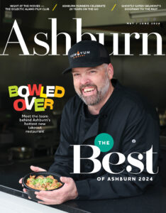 Best of Ashburn cover image