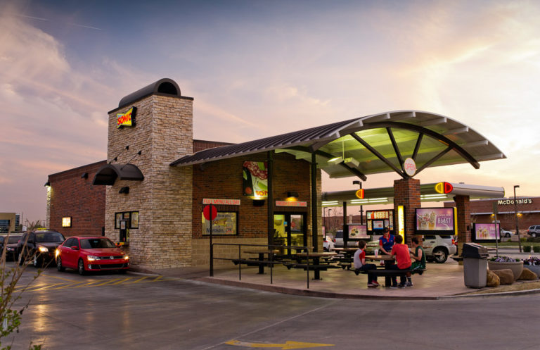 SONIC DRIVE-IN, Mountain View - 603 E Main St - Restaurant Reviews