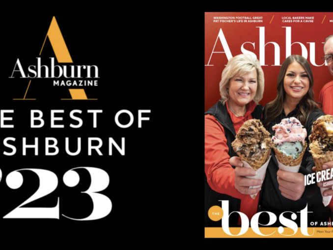 Home - Ashburn Magazine