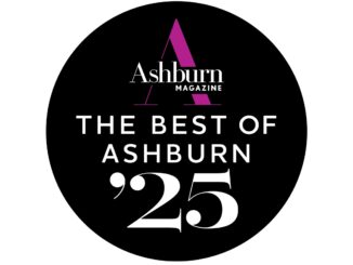 Best of Ashburn 2025